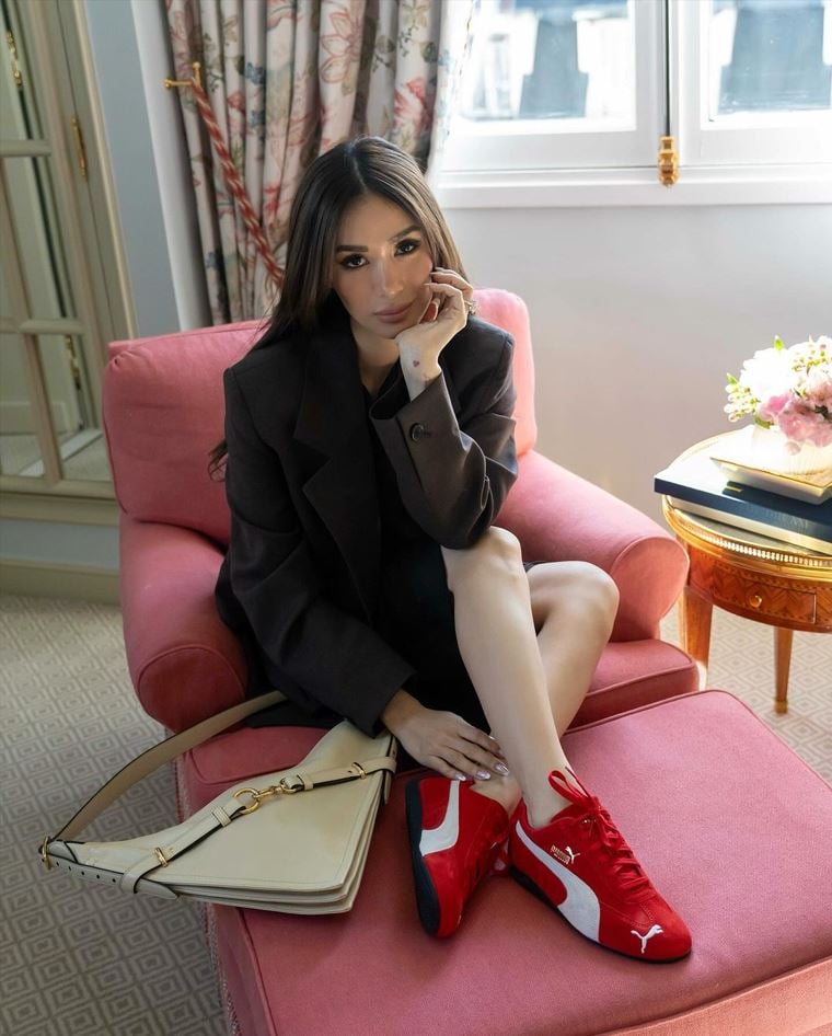 HEART Evangelista